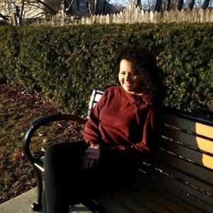 Meet your Posher, Becky